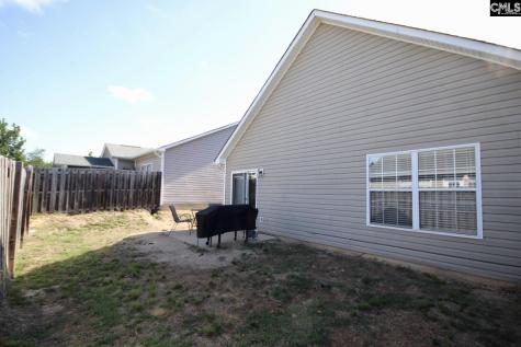 417 White Cedar Drive Columbia SC 29229
