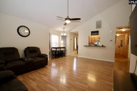 417 White Cedar Drive Columbia SC 29229