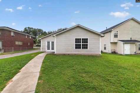 2309 Ithica Street Columbia SC 29204