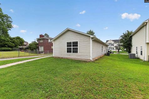 2309 Ithica Street Columbia SC 29204