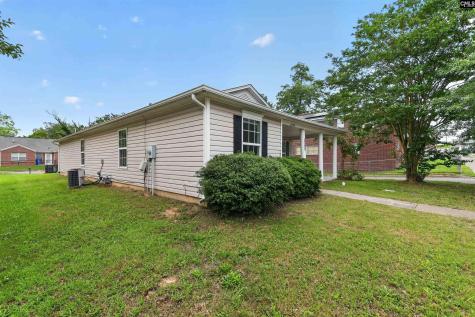 2309 Ithica Street Columbia SC 29204