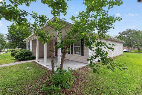 2309 Ithica Street Columbia SC 29204