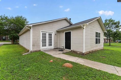 2309 Ithica Street Columbia SC 29204