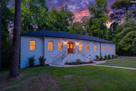 108 Scotland Court Lexington SC 29072
