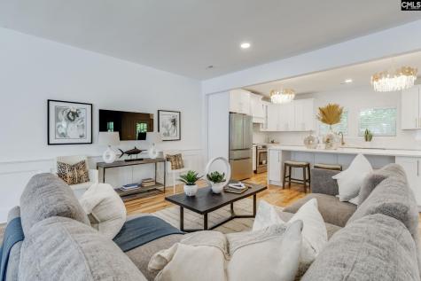 108 Scotland Court Lexington SC 29072