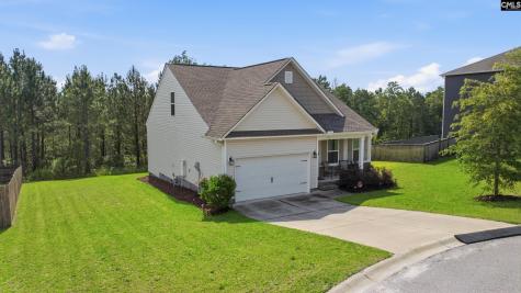 173 Cassique Drive Lexington SC 29073