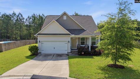 173 Cassique Drive Lexington SC 29073