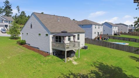 173 Cassique Drive Lexington SC 29073