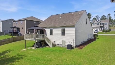 173 Cassique Drive Lexington SC 29073