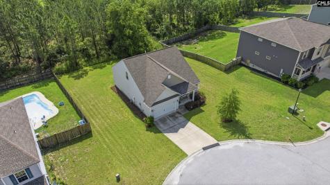 173 Cassique Drive Lexington SC 29073