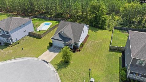 173 Cassique Drive Lexington SC 29073