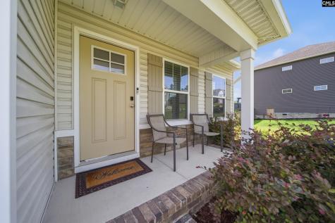 173 Cassique Drive Lexington SC 29073