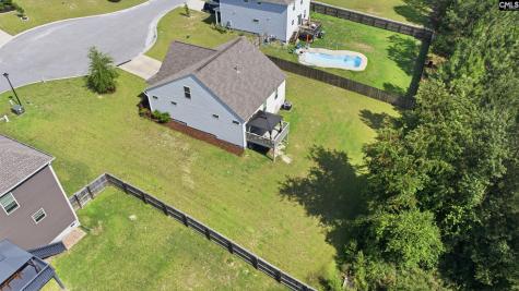 173 Cassique Drive Lexington SC 29073