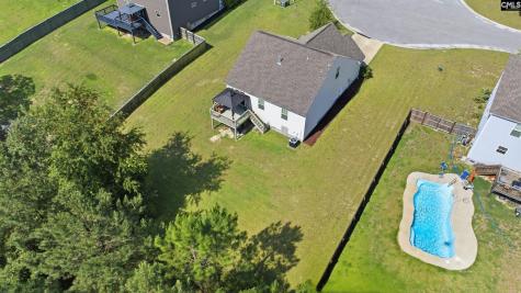 173 Cassique Drive Lexington SC 29073