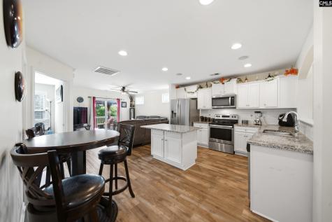 173 Cassique Drive Lexington SC 29073
