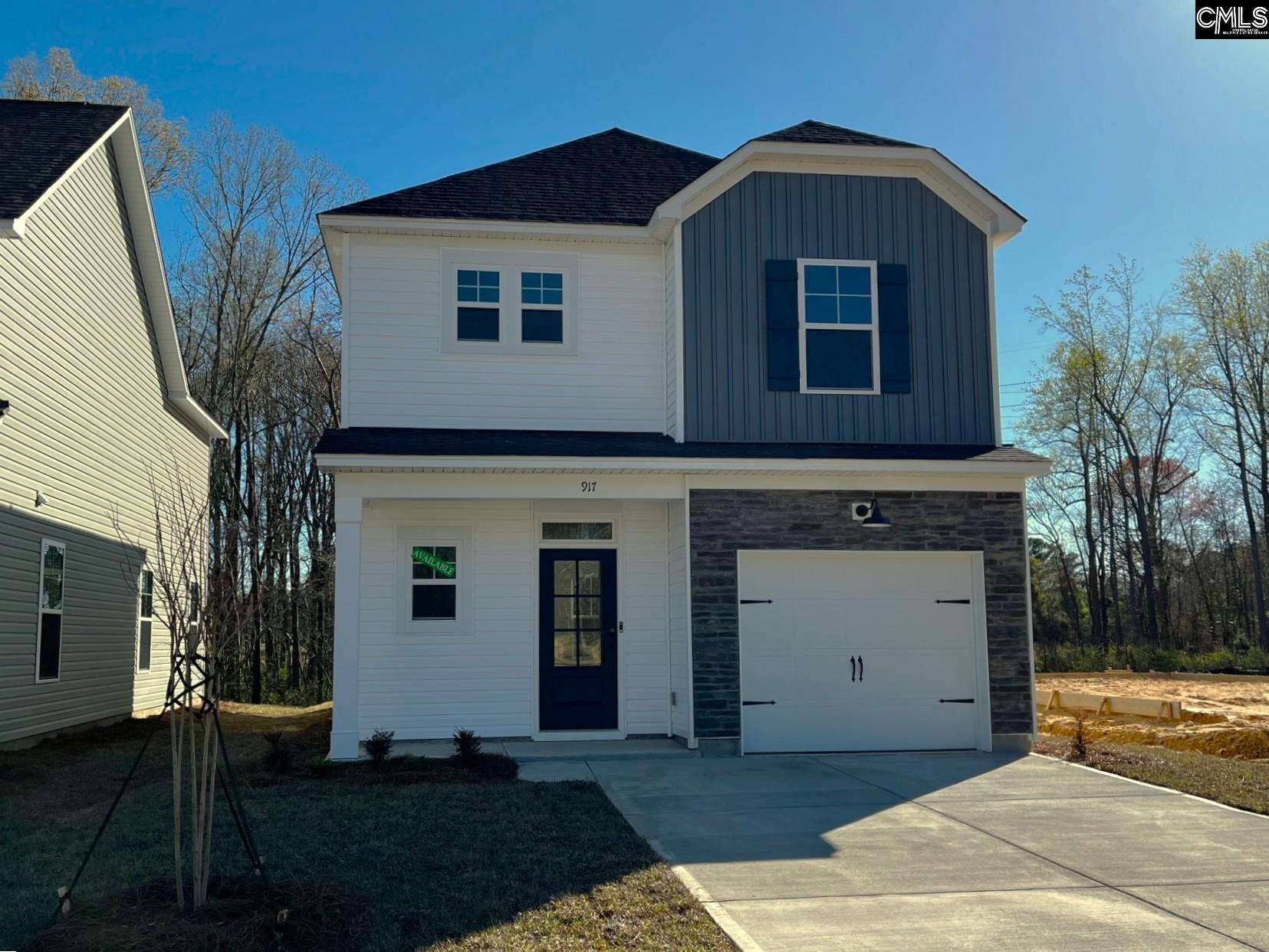 917 Fire Island Road Blythewood SC 29016