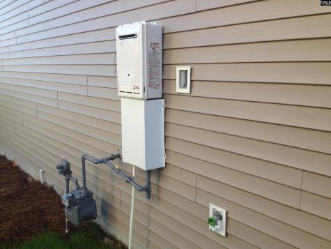 917 Fire Island Road Blythewood SC 29016