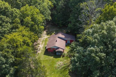 467 Collum Landing Road Batesburg SC 29006-8343