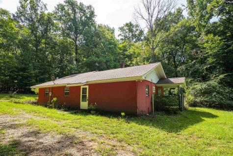 467 Collum Landing Road Batesburg SC 29006-8343