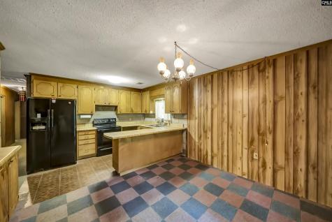 467 Collum Landing Road Batesburg SC 29006-8343
