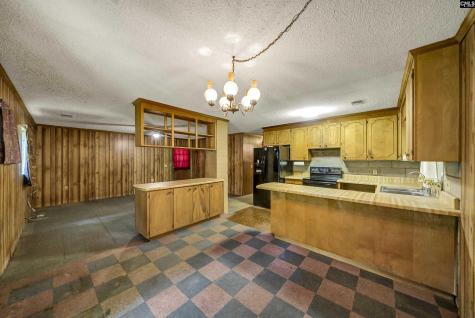 467 Collum Landing Road Batesburg SC 29006-8343
