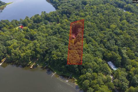 467 Collum Landing Road Batesburg SC 29006-8343