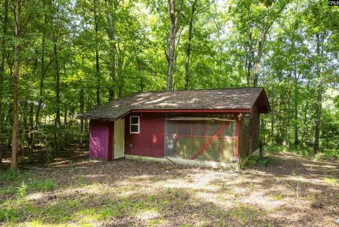 467 Collum Landing Road Batesburg SC 29006-8343