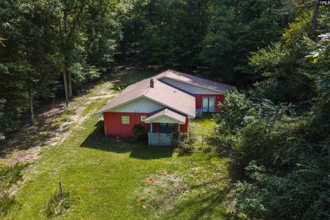 467 Collum Landing Road Batesburg SC 29006-8343