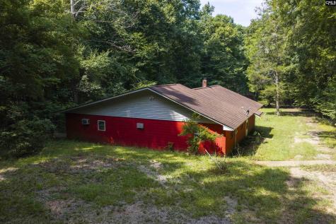467 Collum Landing Road Batesburg SC 29006-8343