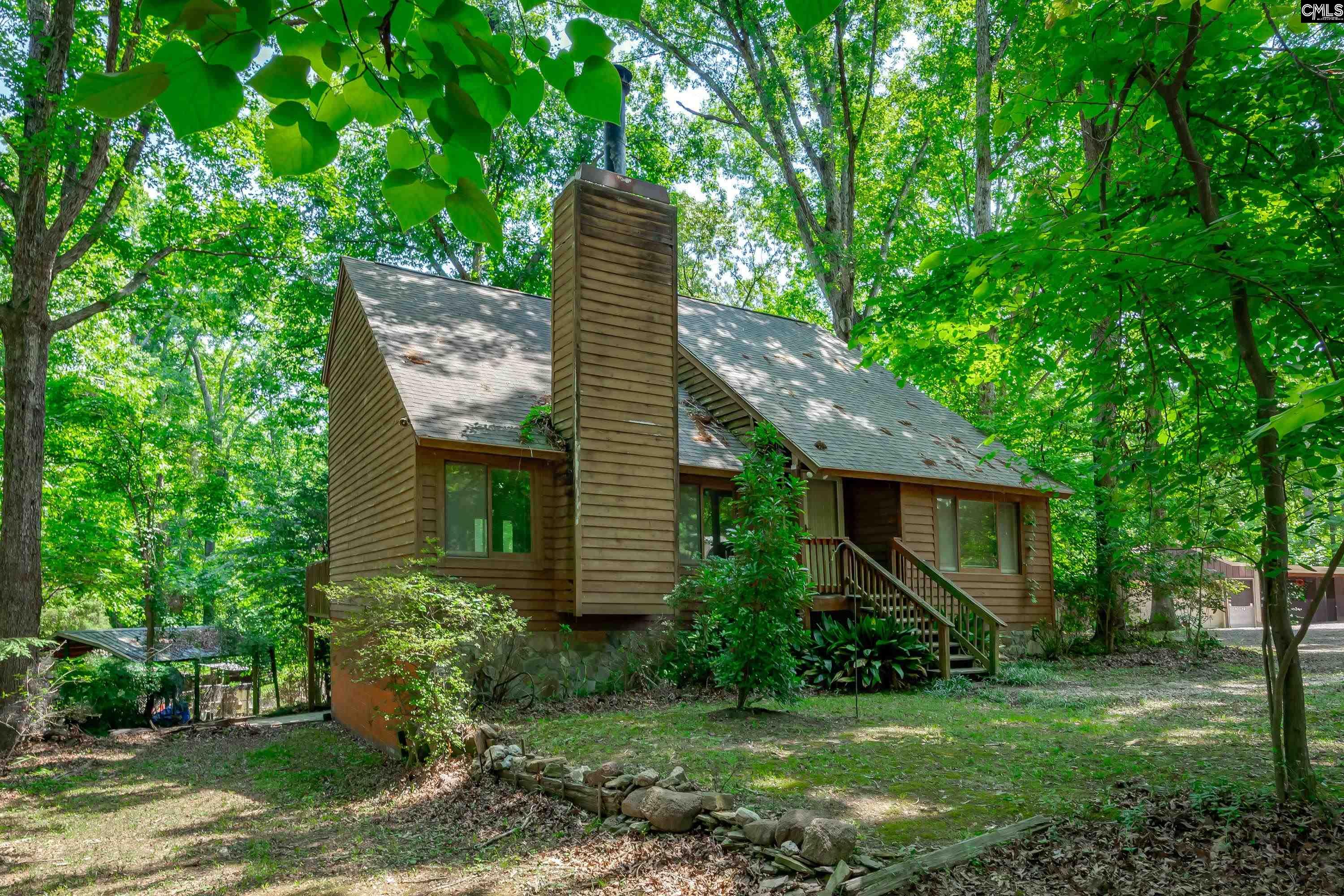 841 Foxden Road Gilbert SC 29054