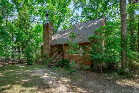 841 Foxden Road Gilbert SC 29054