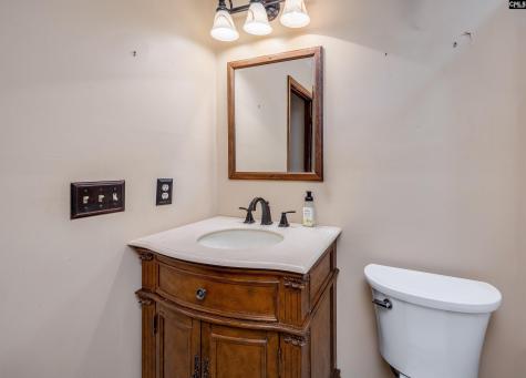841 Foxden Road Gilbert SC 29054