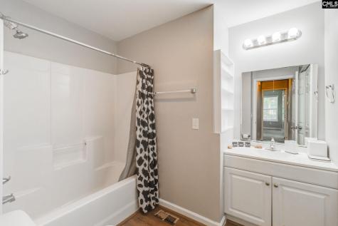 25 St Andrews Place Court Columbia SC 29210-6681