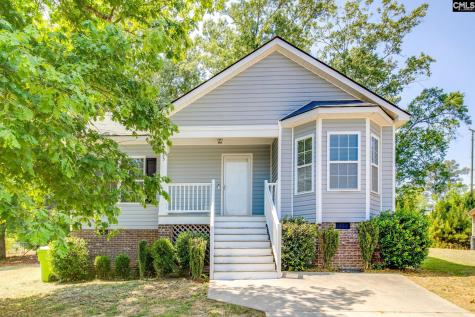 25 St Andrews Place Court Columbia SC 29210-6681