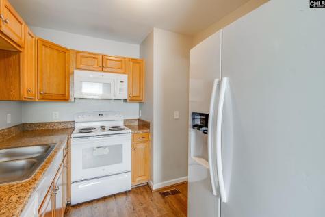 25 St Andrews Place Court Columbia SC 29210-6681