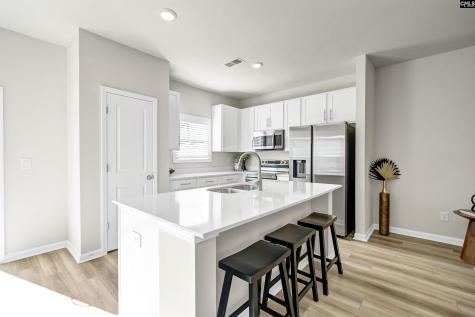 214 Carillo Drive Columbia SC 29223