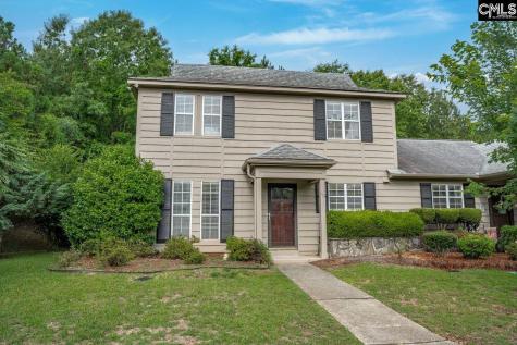 20 Shuler Circle Columbia SC 29212
