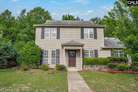 20 Shuler Circle Columbia SC 29212