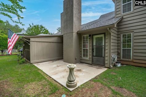 20 Shuler Circle Columbia SC 29212