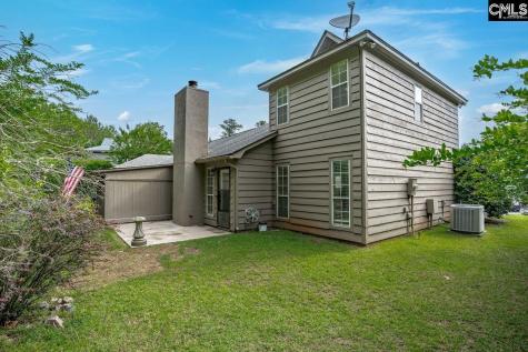 20 Shuler Circle Columbia SC 29212