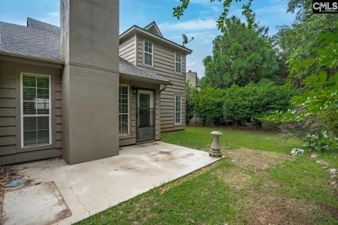 20 Shuler Circle Columbia SC 29212