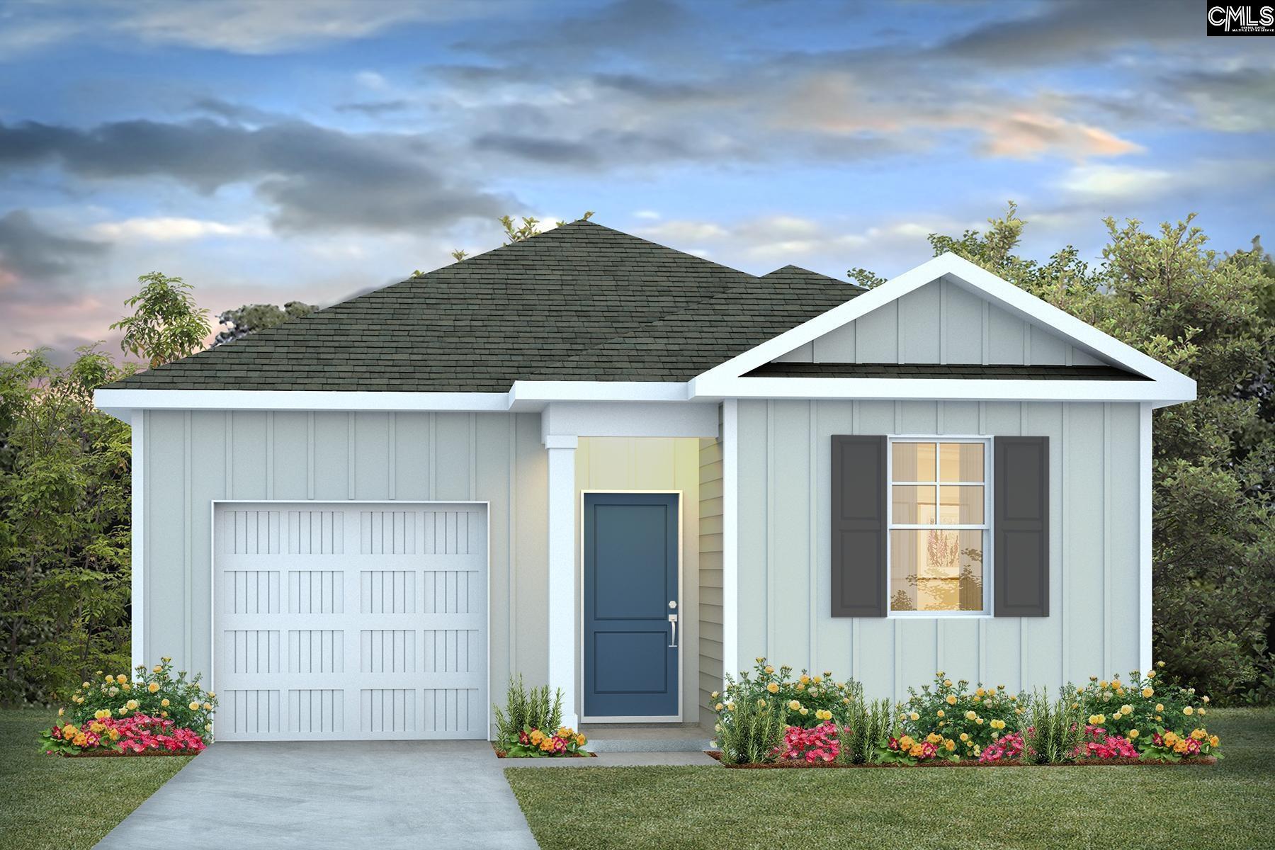110 Tahoe Drive Orangeburg SC 29118