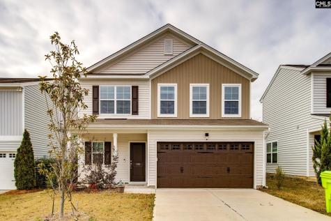 109 Windfall Road Blythewood SC 29016