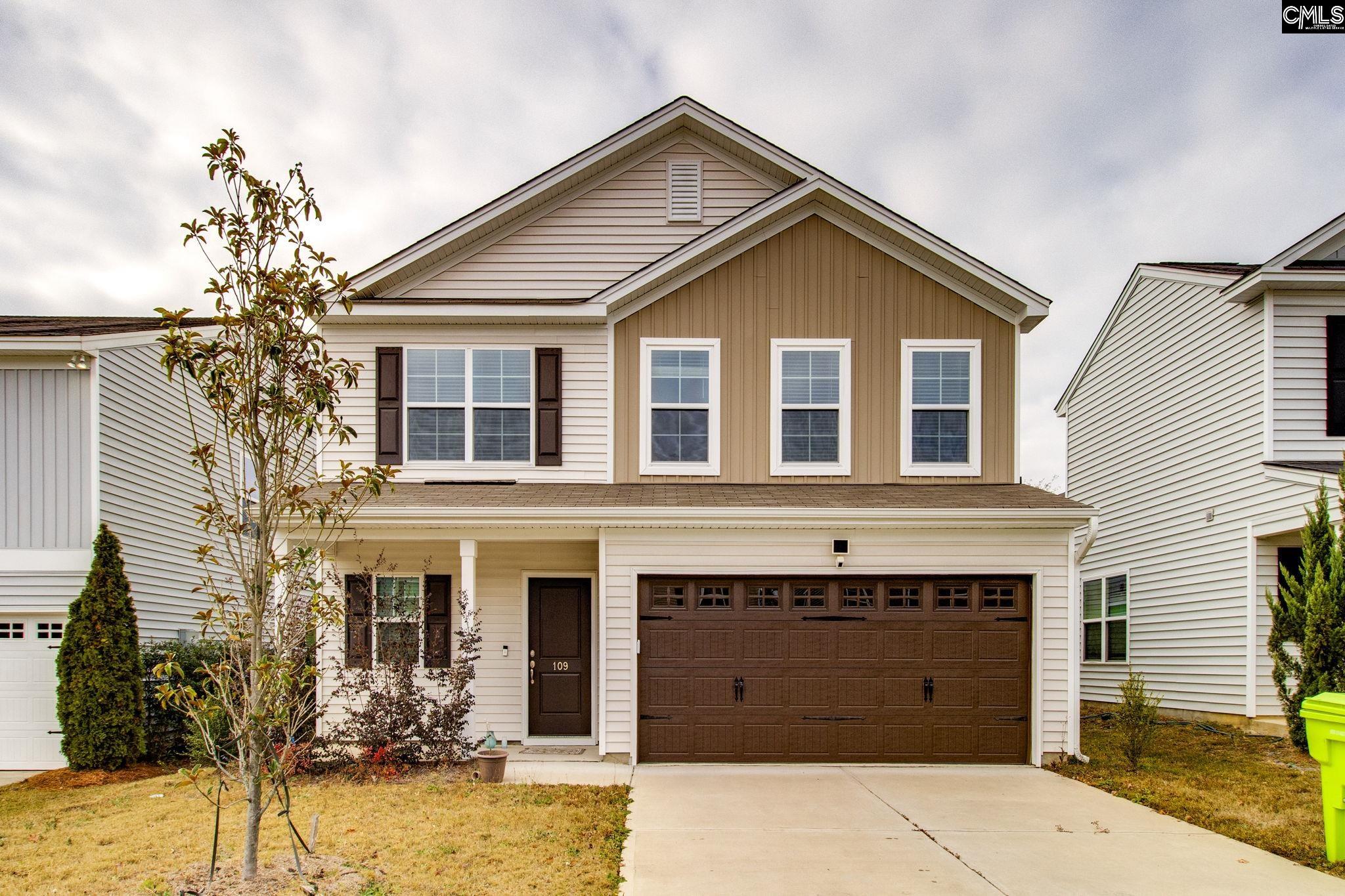 109 Windfall Road Blythewood SC 29016