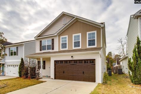 109 Windfall Road Blythewood SC 29016