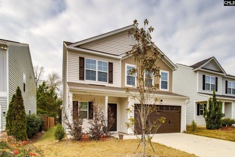 109 Windfall Road Blythewood SC 29016