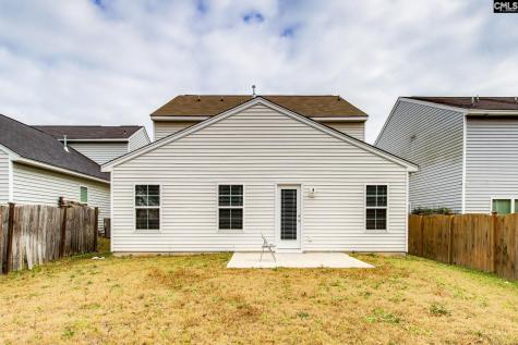 109 Windfall Road Blythewood SC 29016