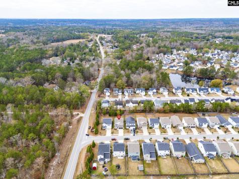 109 Windfall Road Blythewood SC 29016