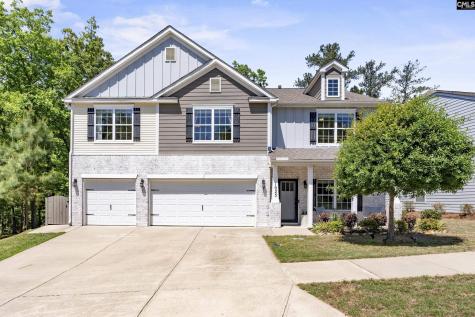 1025 Primrose Drive Blythewood SC 29016
