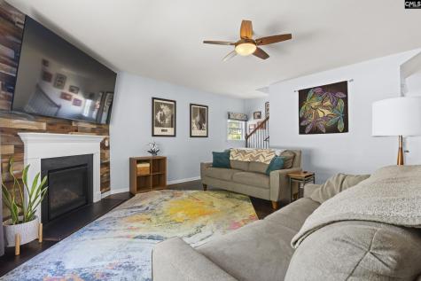 1025 Primrose Drive Blythewood SC 29016